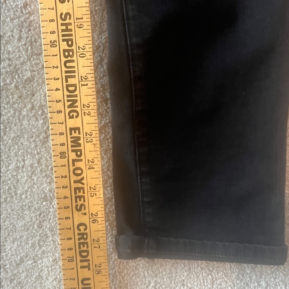 KUT from the Kloth Catherine Mid-Rise Boyfriend Jeans Size 29 - Picture 14 of 15